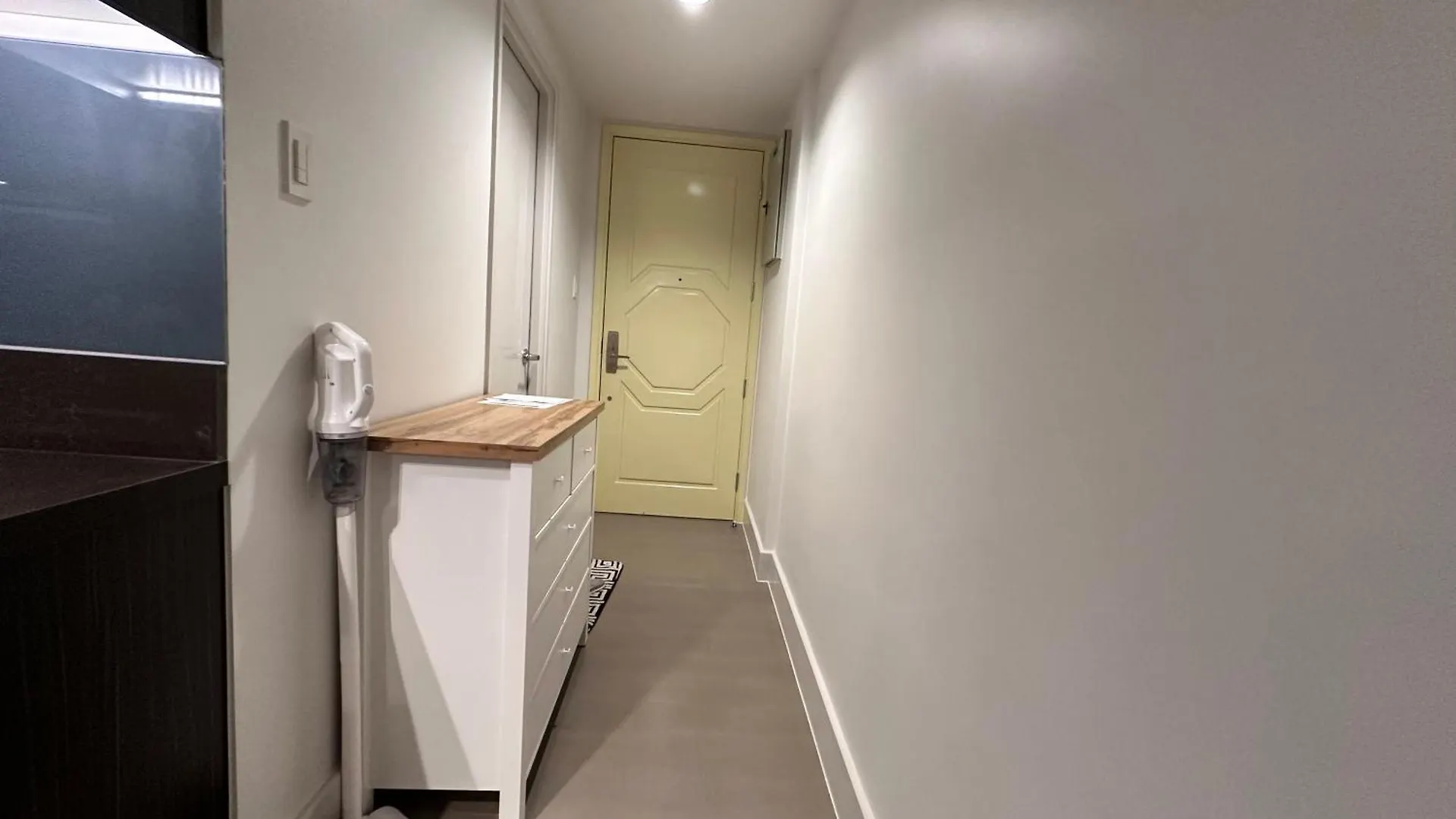 Cozy Home In The City Centre Manila