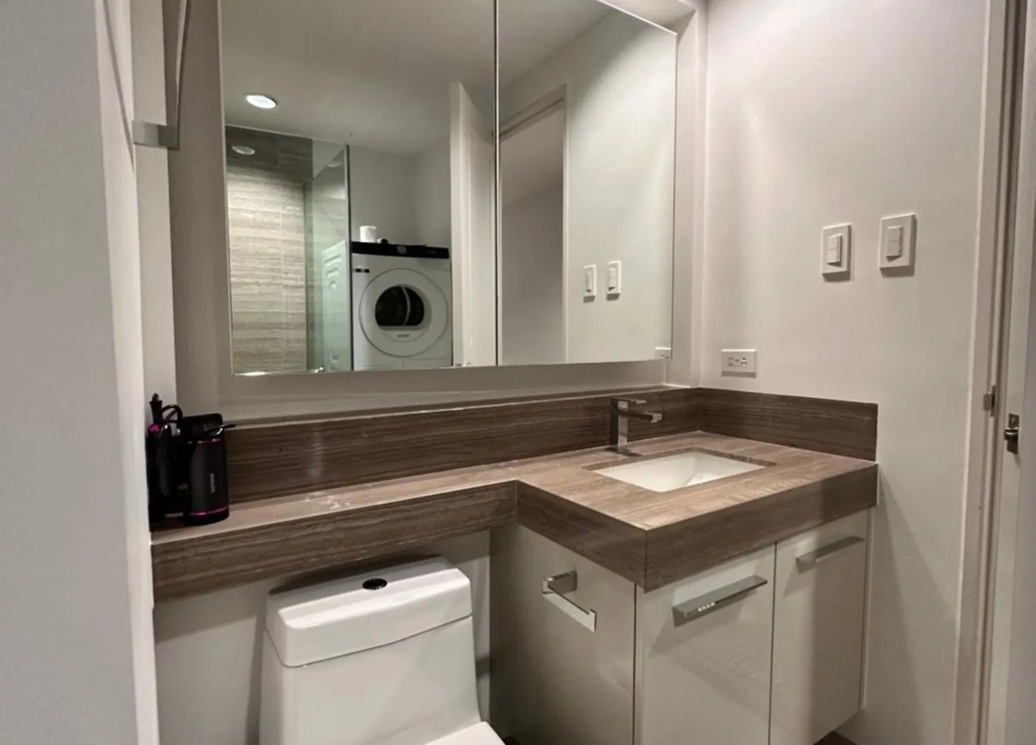 Appartement Cozy Home In The City Centre Manille Philippines